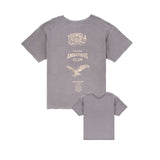 CAMISA MASCULINA ESPORTIVA - CAFÉ